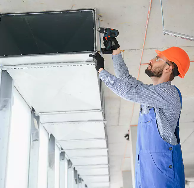 Why Homeowners & Businesses Trust Us in Kenosha, WI