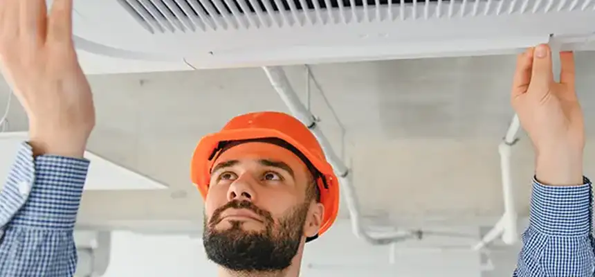 Our Furnace Vent Cleaning Services in Kenosha, WI