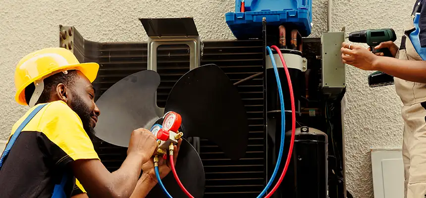 Our HVAC Airflow Optimization Services in Kenosha, WI