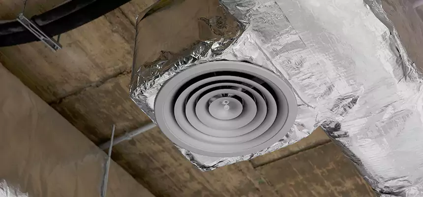 Our Industrial Dryer Vent Cleaning Services in Kenosha, WI
