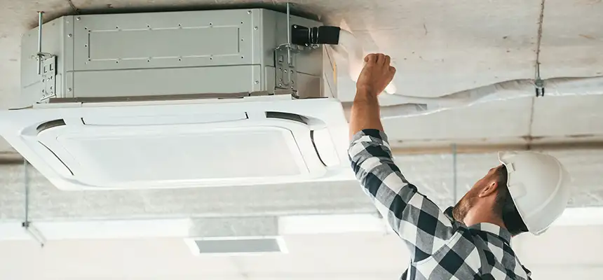 Our Local Vent Cleaning Services in Kenosha, WI