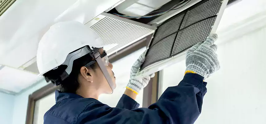 Our Multi-family Home Duct Cleaning Services in Kenosha, WI