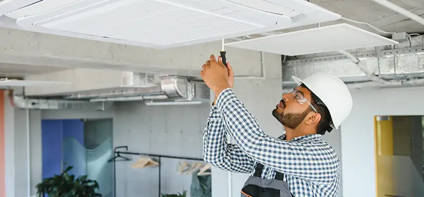 Our Roof Dryer Vent Cleaning Services in Kenosha, WI