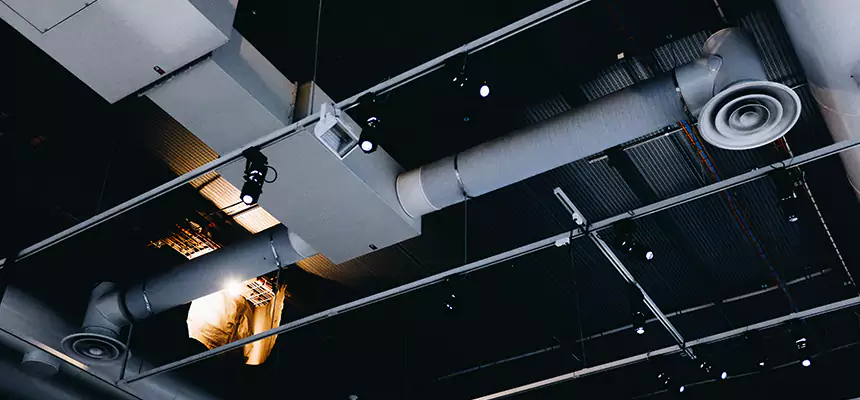 Our Seasonal Allergy Air Duct Cleaning Services in Kenosha, WI