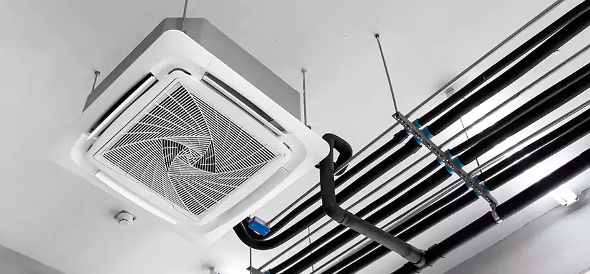 Our Smart AC Vent Controller Services in Kenosha, WI