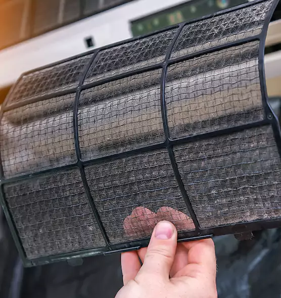 Top-notch AC Air Filter Replacement in Kenosha
