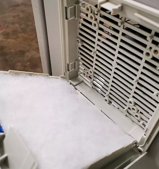 Professional Air Duct Expansion Solutions in Kenosha, WI