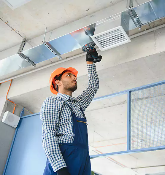 Welcome to Air Duct Cleaning & Repairs Kenosha — Your Local Air Duct Installation Specialists in Kenosha, WI