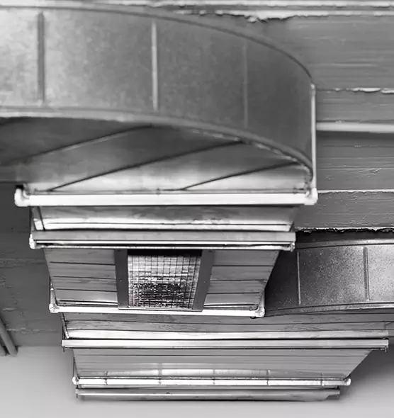 Professional Air Duct Pet Hair Removal in Kenosha, WI