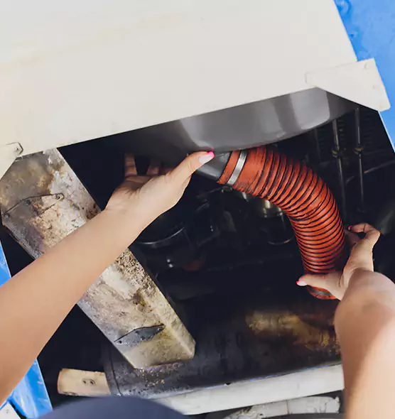 About Air Duct Virus Disinfection in Kenosha, WI