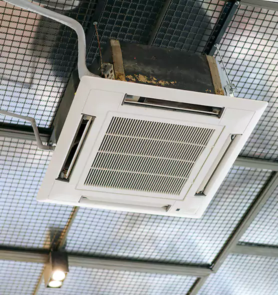 Top-Notch Allergy Relief Vent Cleaning Services in Kenosha, WI