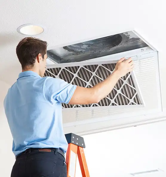 About Annual Dryer Vent Maintenance Kenosha, WI