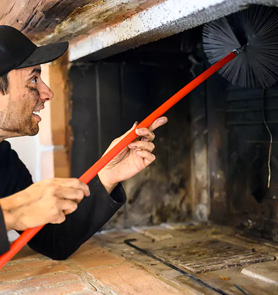 About Expert Chimney Cleaning in Kenosha, WI