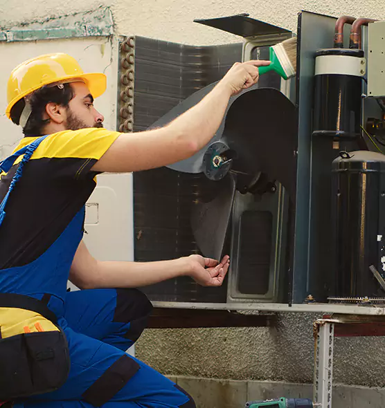 About Dryer Duct Fire Hazard Inspection in Kenosha, WI