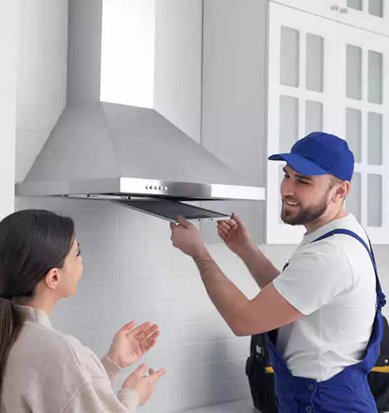 Professional Dryer Vent Cleaning Service in Kenosha, WI