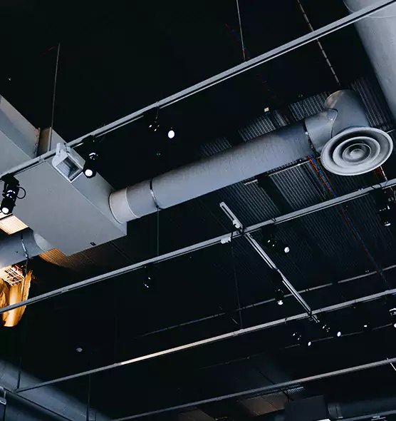 About Duct Sanitization with UV Light in Kenosha, WI