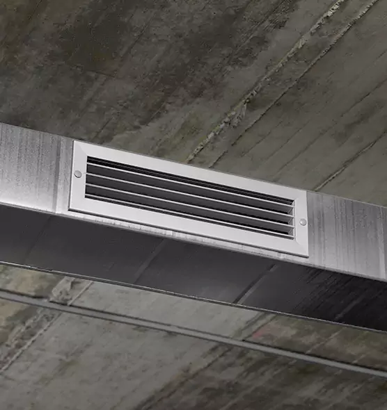 Trusted Hospital Grade Air Duct Cleaning Experts in Kenosha, WI