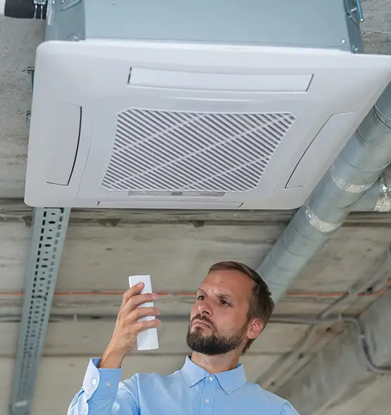 About Local Vent Cleaning Services in Kenosha, WI