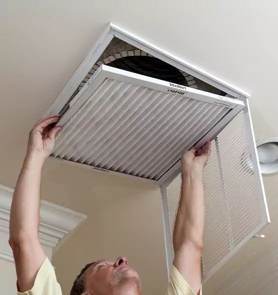 Trusted Vent Shaft Cleaning Expert in Kenosha, WI