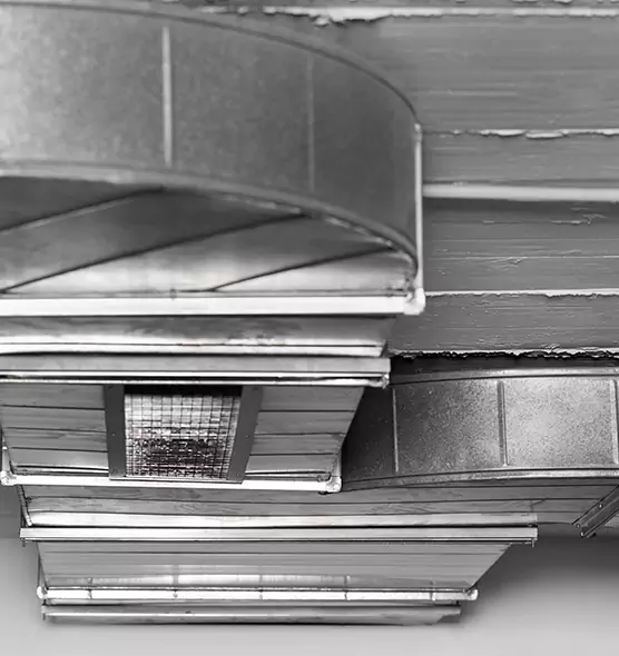 Professional Wall Vent Cleaning Service in Kenosha, WI