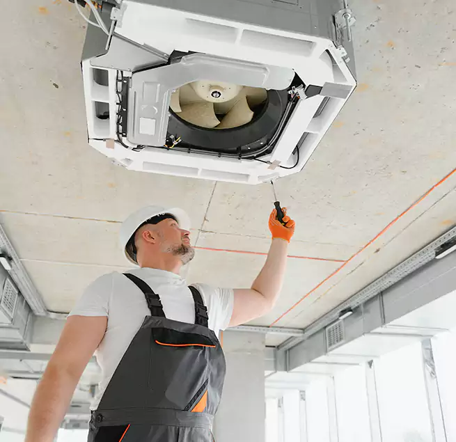 Why Homeowners & Businesses Trust Us in Kenosha, WI?