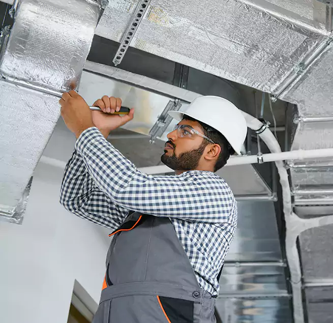 Why Homeowners & Businesses Trust Us Kenosha, WI