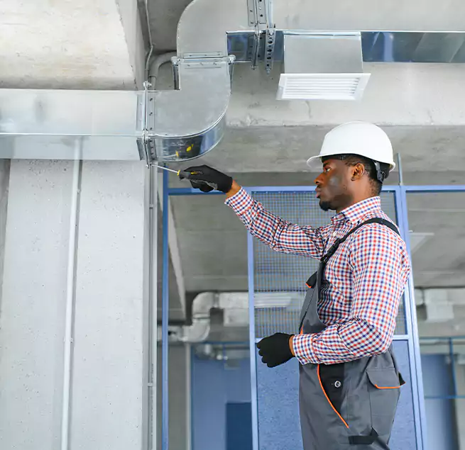 Why Homeowners & Businesses Trust Us Kenosha, WI