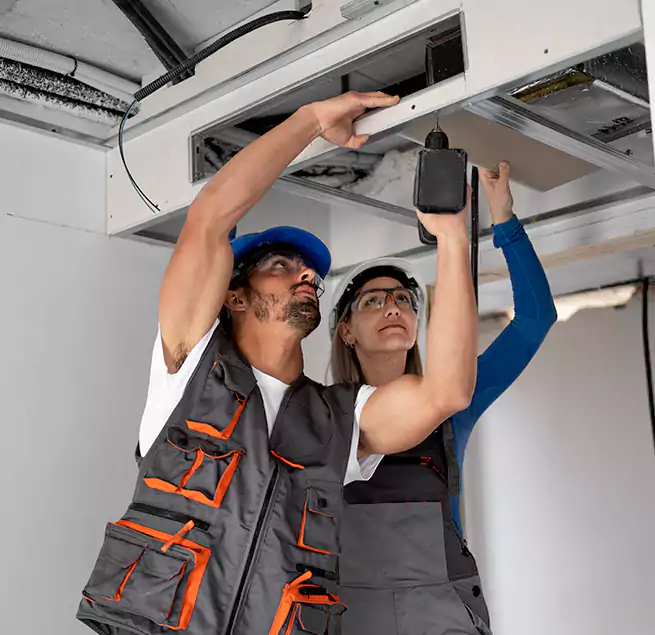 Why Homeowners & Businesses Trust Us in Kenosha, WI