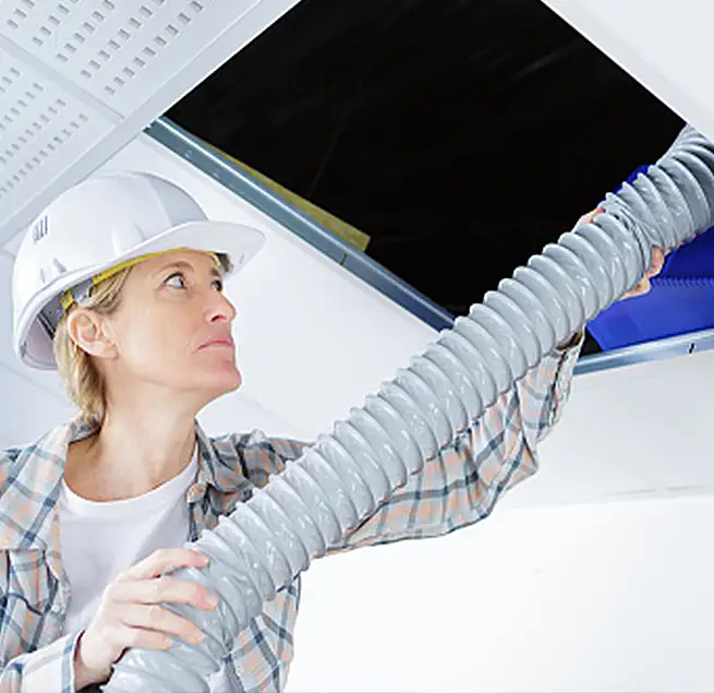 Why Homeowners & Businesses Trust Us Kenosha, WI