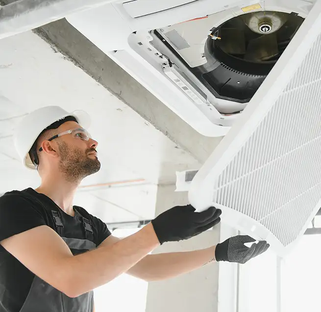 Why Homeowners & Businesses Trust Us in Kenosha, WI?