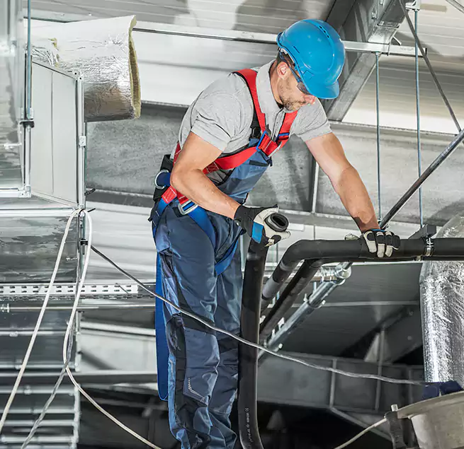 Why Homeowners & Businesses Trust Us in Kenosha, WI?