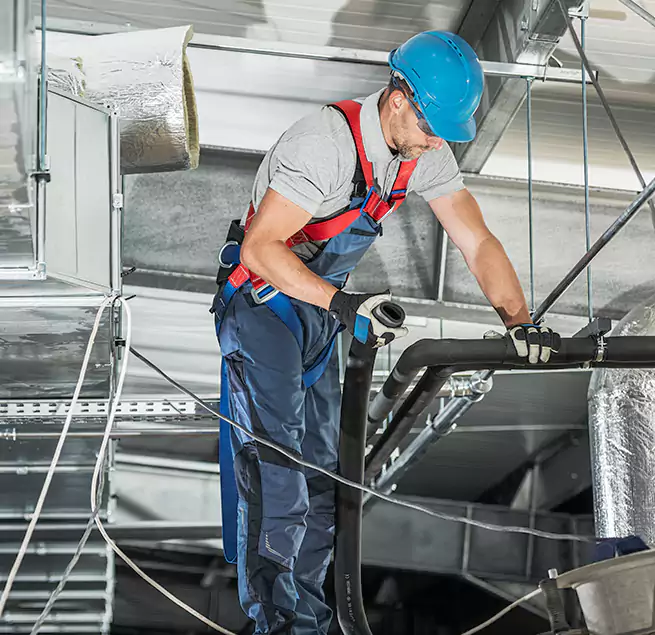 Why Homeowners & Businesses Trust Us in Kenosha, WI?