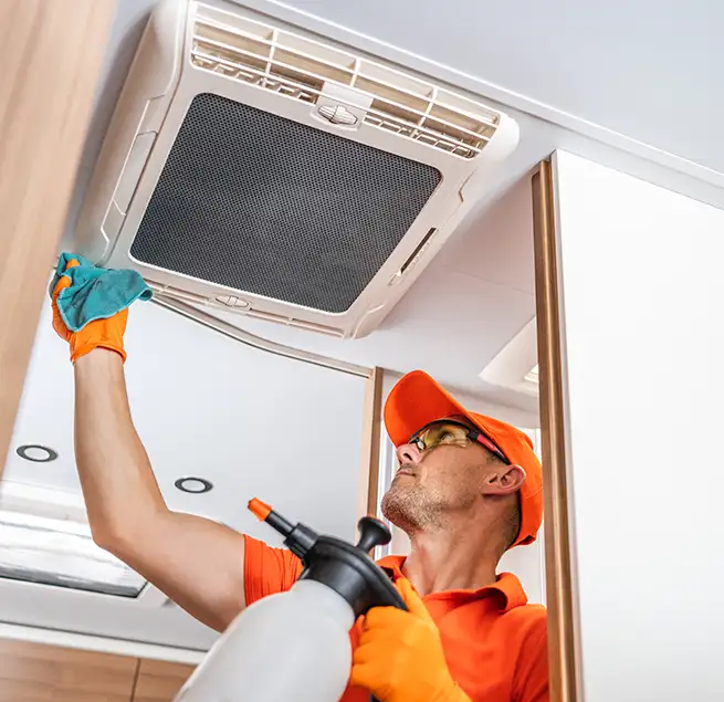 Why Homeowners & Businesses Trust Us in Kenosha, WI?