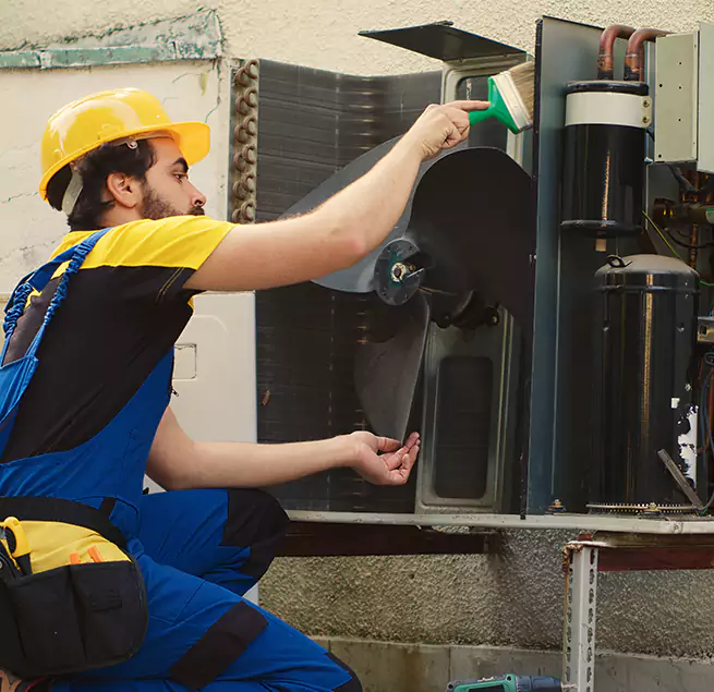 Why Homeowners Businesses Trust Us in Kenosha, WI?