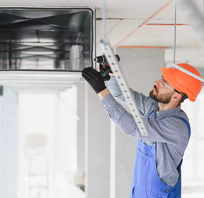 Why Homeowners & Businesses Trust Us Kenosha, WI