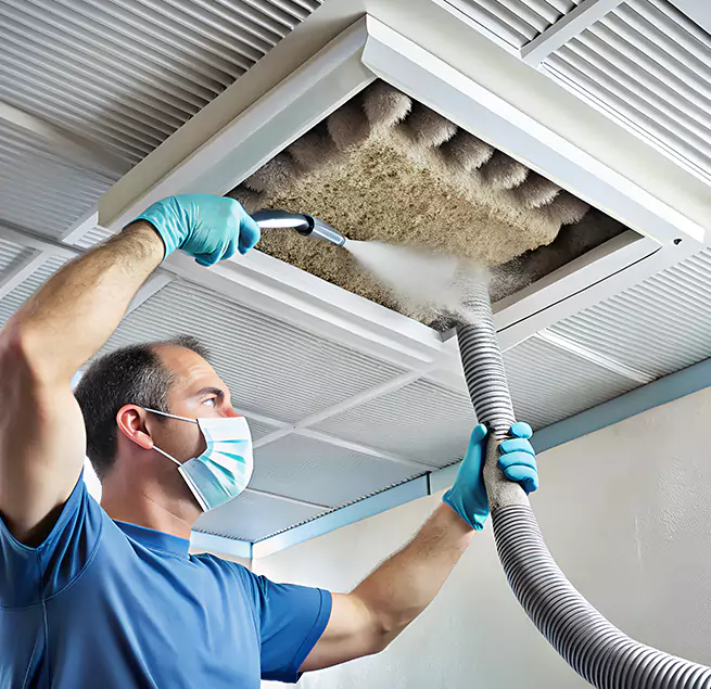  Why Homeowners & Businesses Trust Us Kenosha, WI?