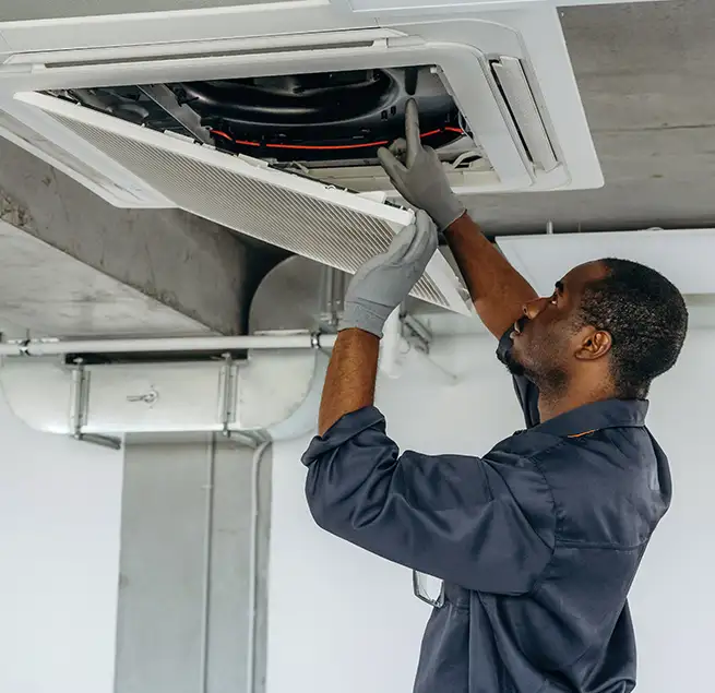 Why Homeowners & Businesses Trust Us in Kenosha, WI?