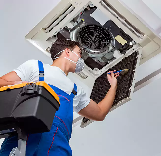 Why Homeowners & Businesses Trust Us in Kenosha, WI?