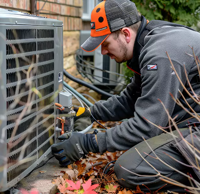 Why Homeowners & Businesses Trust Us in Kenosha, WI?