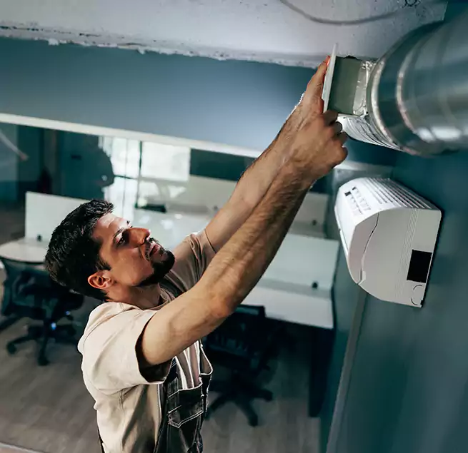 Why Homeowners & Businesses Trust Us in Kenosha, WI?