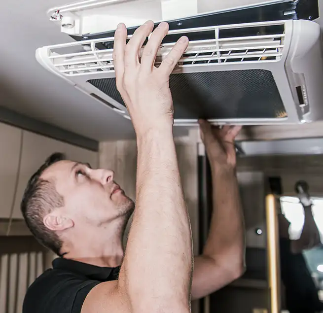 Why Homeowners & Businesses Trust Us Kenosha, WI