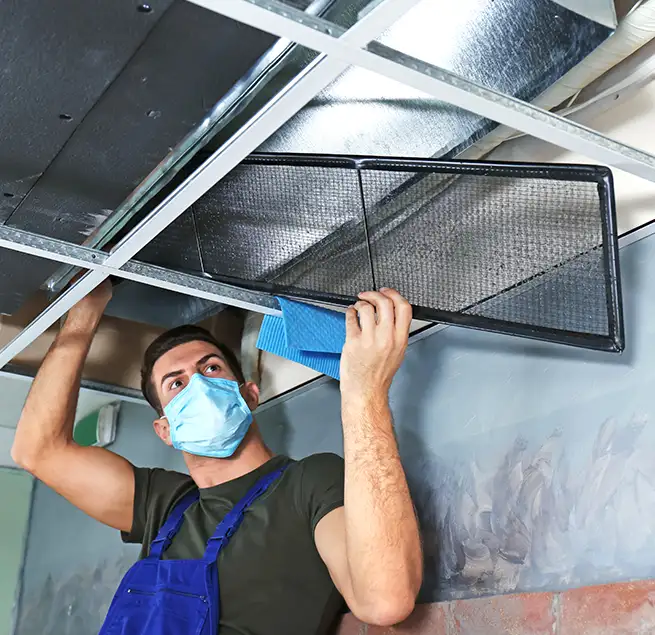 Why Homeowners & Businesses Trust Us in Kenosha, WI?