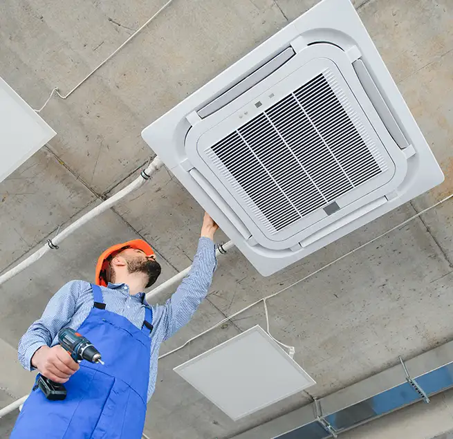 Why Homeowners & Businesses Trust Us in Kenosha, WI