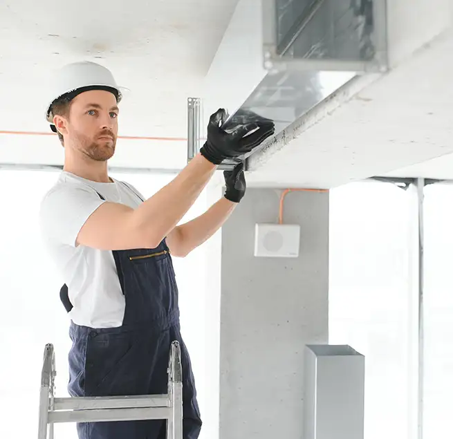 Why Homeowners & Businesses Trust Us in Kenosha, WI?