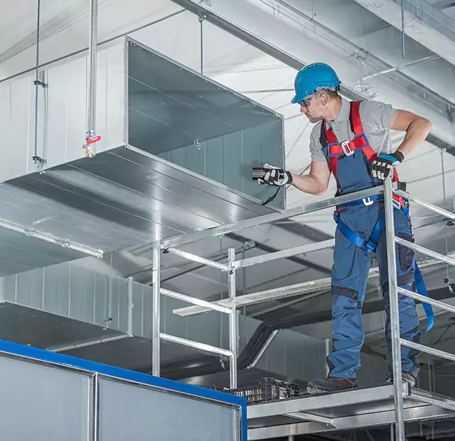 Why Homeowners & Businesses Trust Us Kenosha, WI