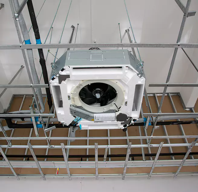 Why Homeowners & Businesses Trust Us Kenosha, WI?