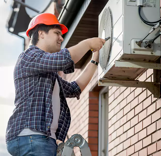 Why Homeowners & Businesses Trust Us Kenosha, WI