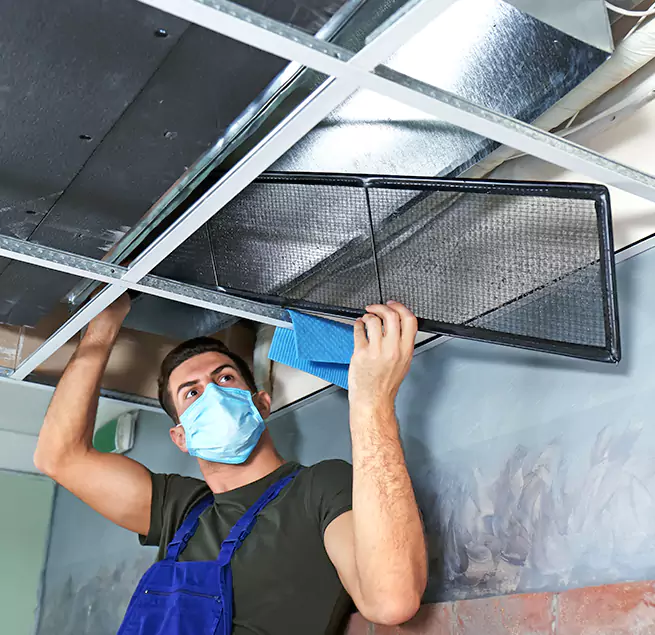  Why Homeowners Businesses Trust Us  in Kenosha, WI?